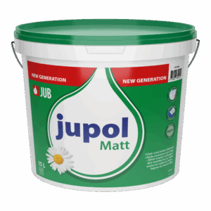 JUPOL Matt