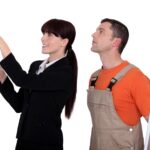 Festő-mázoló kiválasztása