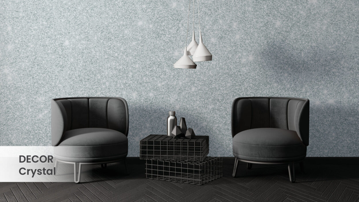 decor crystal