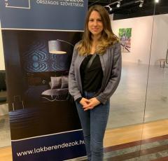 Papp Linda - az Év Lakberendezője 2021. - JUB díjazott Papp Linda - az Év Lakberendezője 2021. - JUB díjazott