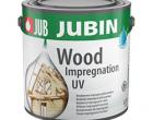 JUBIN Wood impregnation UV 2,25 liter