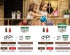 DIPI Supercolor - színkeverési javaslatok