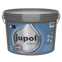 JUPOL Silver