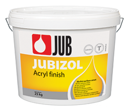 JUBIZOL Acryl Finish T JUBIZOL Acryl Finish T