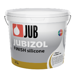 JUBIZOL Finish silicone XS 