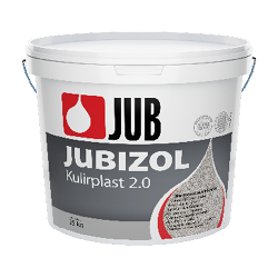 JUBIZOL Kulirplast 2.0 JUBIZOL Kulirplast 2.0