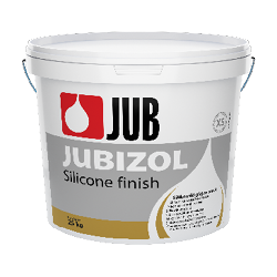 JUBIZOL Silicone finish XS (XNG) JUBIZOL Silicone finish XS (XNG)