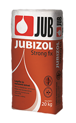 JUBIZOL Strong fix