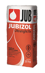 JUBIZOL Ultralight fix