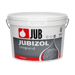 JUBIZOL Unigrund