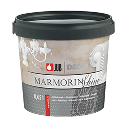 DECOR Marmorin shine