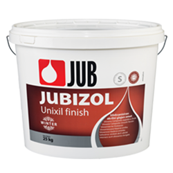 JUBIZOL Unixil finish Winter S