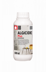 ALGICIDE Plus concentrate
