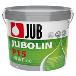 JUBOLIN P15 Fill & Fine