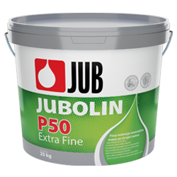 JUBOLIN P50 Extra fine