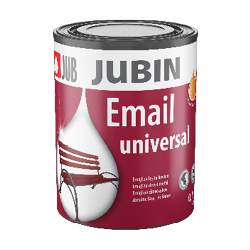 JUBIN Email universal