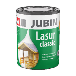 JUBIN Lasur Classic