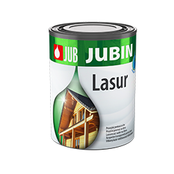 JUBIN Lasur 