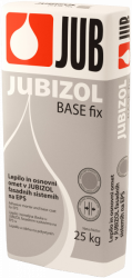 JUBIZOL Base fix ragasztóhabarcs