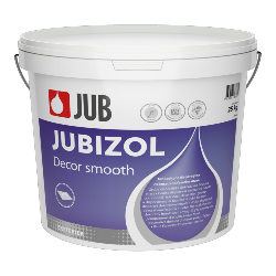 JUBIZOL Decor smooth JUBIZOL Decor smooth