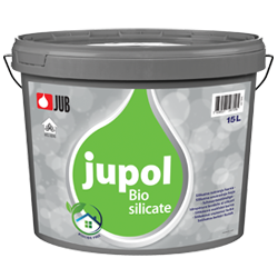 JUPOL Bio silicate