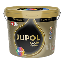 JUPOL Gold supreme