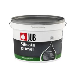 SILICATE Primer