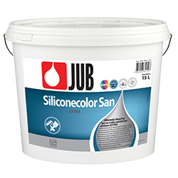 SILICONECOLOR San EXTRA 