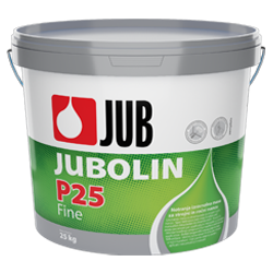 JUBOLIN P25 Fine JUBOLIN P25 Fine