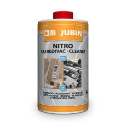 JUBIN Nitro cleaner / razređivač
