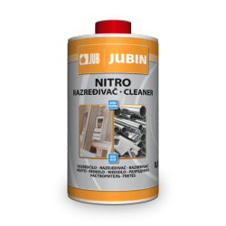 JUBIN Nitro cleaner, Nitro higító JUBIN Nitro cleaner / razređivač