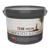 DECOR Smooth relief DECOR Smooth relief