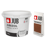 JUBIZOL Kulirplast 1.8 mm 2K