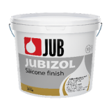 JUBIZOL Silicone finish XS (XNG)