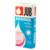 AKRINOL Uniflex white AKRINOL Uniflex white