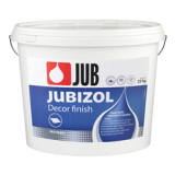JUBIZOL Decor finish JUBIZOL Decor finish