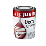 JUBIN Decor Universal - gloss, matt