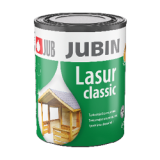 JUBIN Lasur Classic