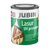 JUBIN Lasur UV Premium