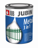 JUBIN Metal 3 in 1