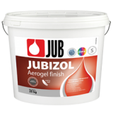 JUBIZOL Aerogel finish S 