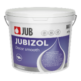 JUBIZOL Decor smooth JUBIZOL Decor smooth
