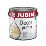 JUBIN Decor primer