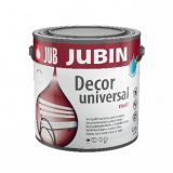 JUBIN Decor universal (fényes, matt)