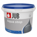 JUB Aqua stop