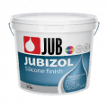 JUBIZOL Silicone finish S