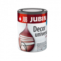 JUBIN Decor Universal - gloss, matt