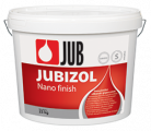 JUBIZOL Nano Finish S