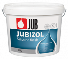 JUBIZOL Silicone Finish S