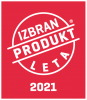 Izbran produkt leta 2021